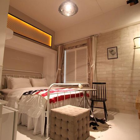 February Hotel Hwanggeum 대구광역시 외부 사진