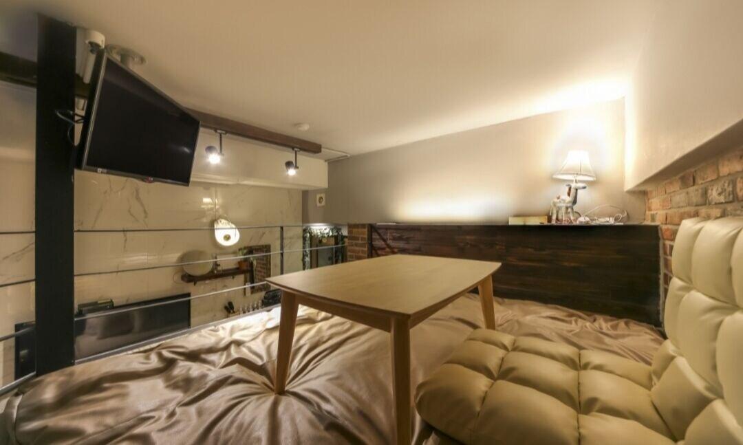 February Hotel Hwanggeum 대구광역시 외부 사진