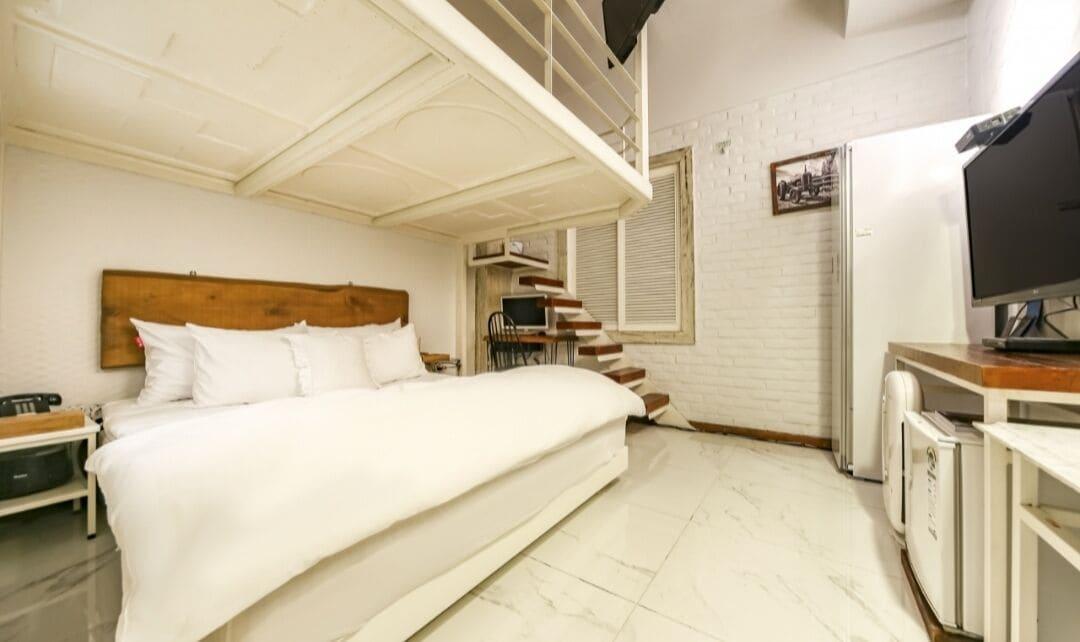 February Hotel Hwanggeum 대구광역시 외부 사진