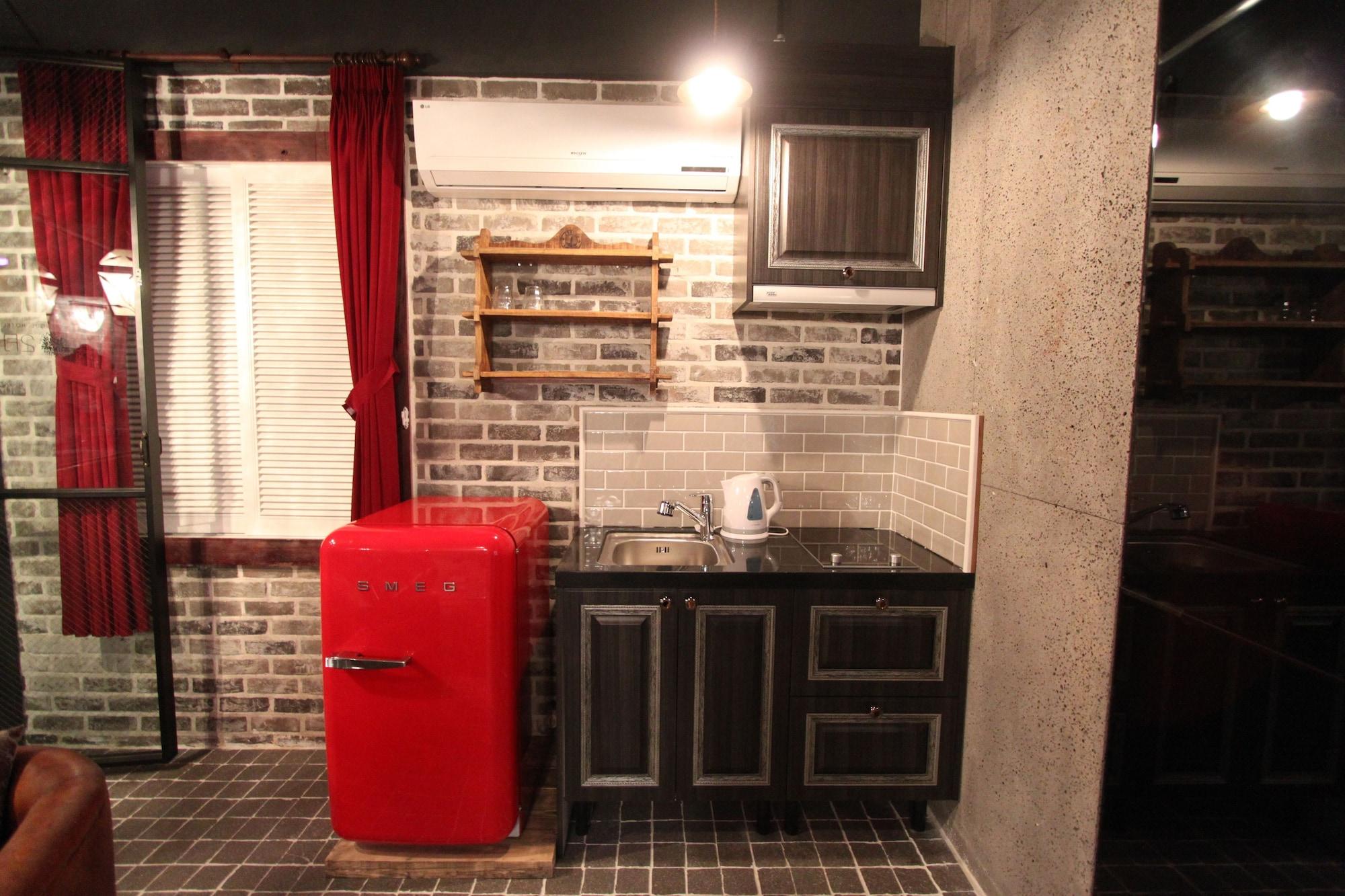 February Hotel Hwanggeum 대구광역시 외부 사진