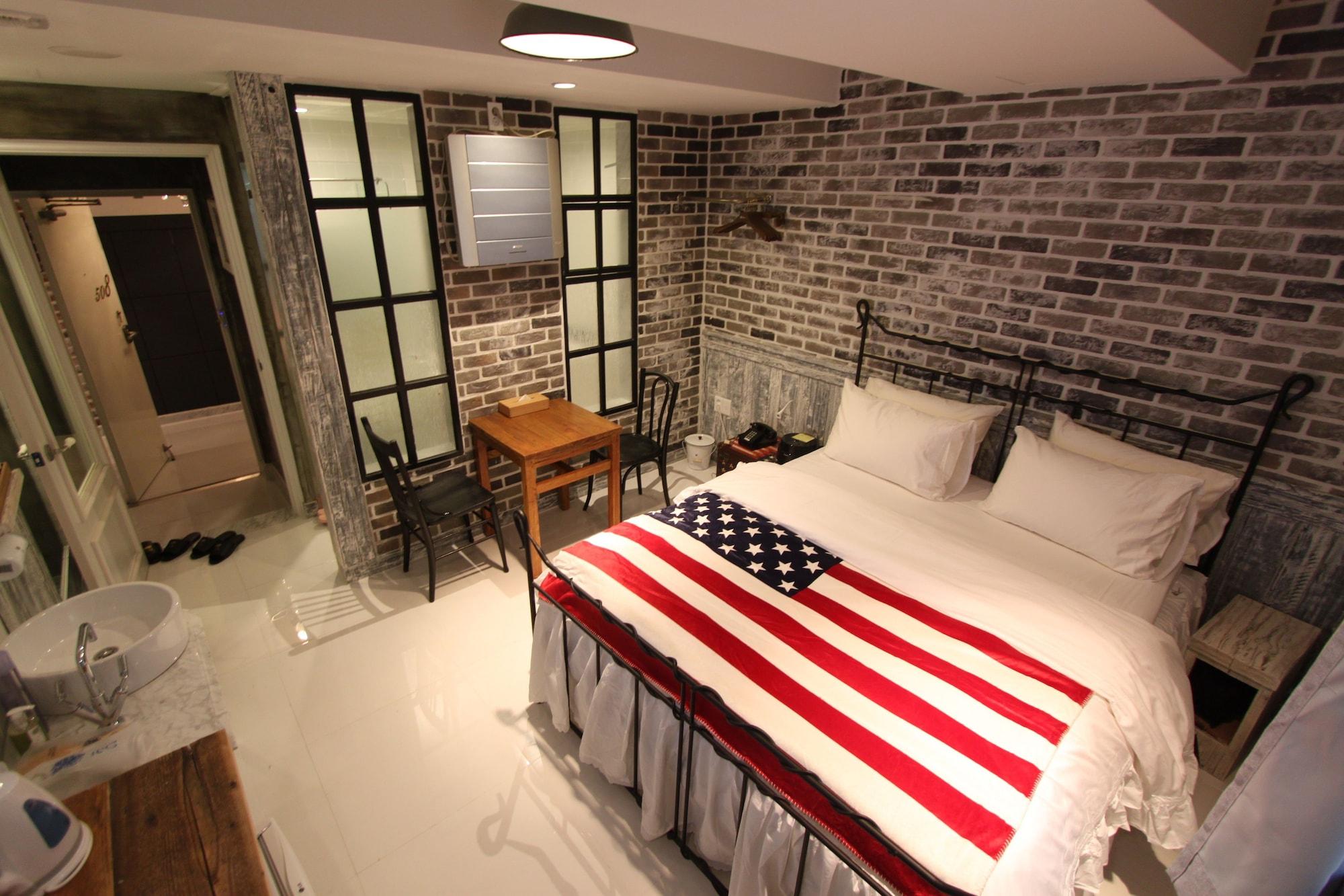 February Hotel Hwanggeum 대구광역시 외부 사진