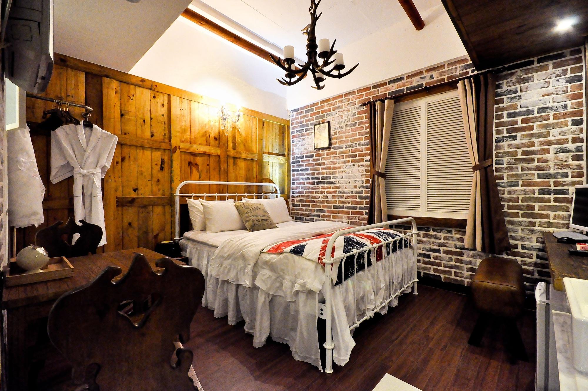 February Hotel Hwanggeum 대구광역시 외부 사진
