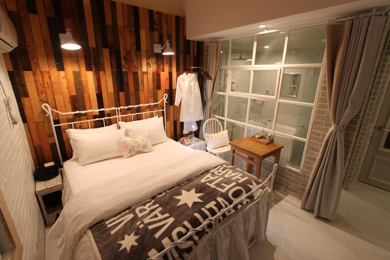 February Hotel Hwanggeum 대구광역시 외부 사진