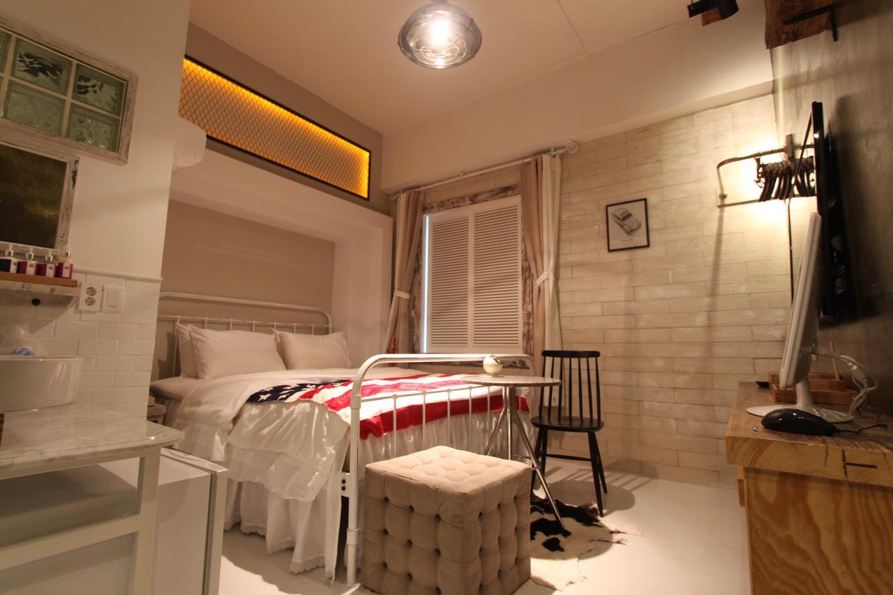 February Hotel Hwanggeum 대구광역시 외부 사진