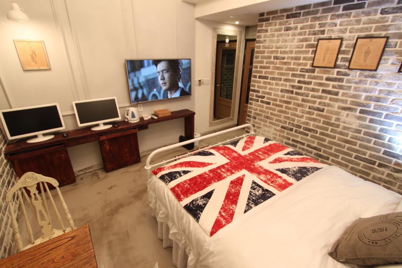 February Hotel Hwanggeum 대구광역시 외부 사진
