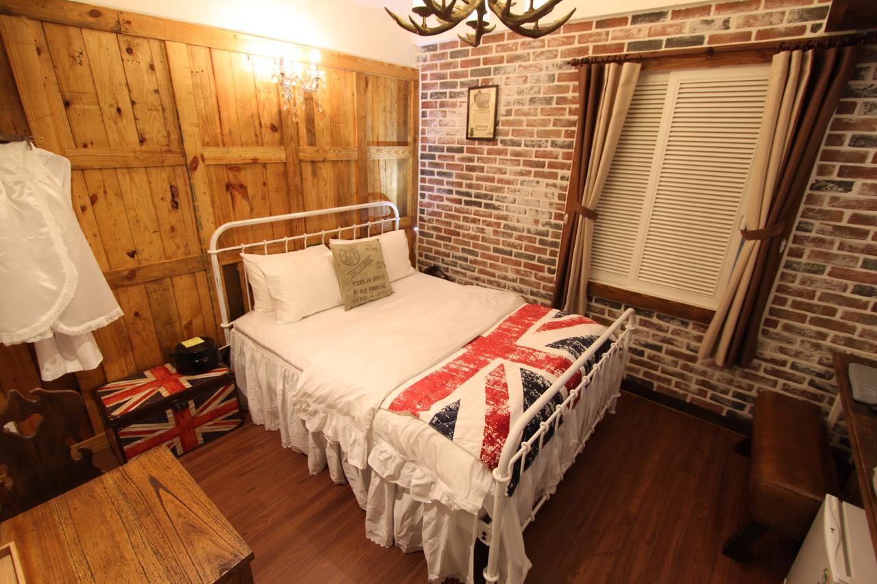February Hotel Hwanggeum 대구광역시 외부 사진