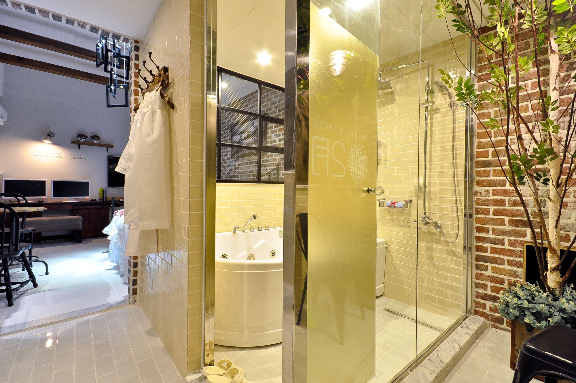 February Hotel Hwanggeum 대구광역시 외부 사진