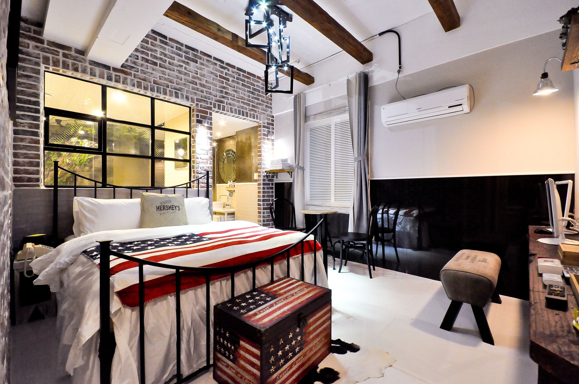 February Hotel Hwanggeum 대구광역시 외부 사진