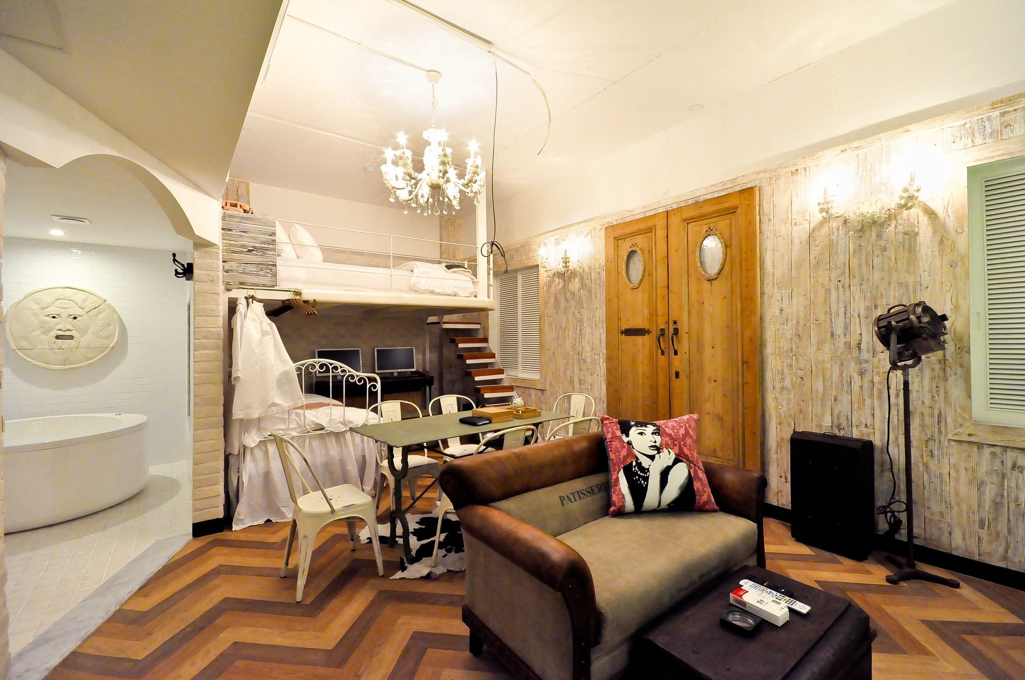 February Hotel Hwanggeum 대구광역시 외부 사진