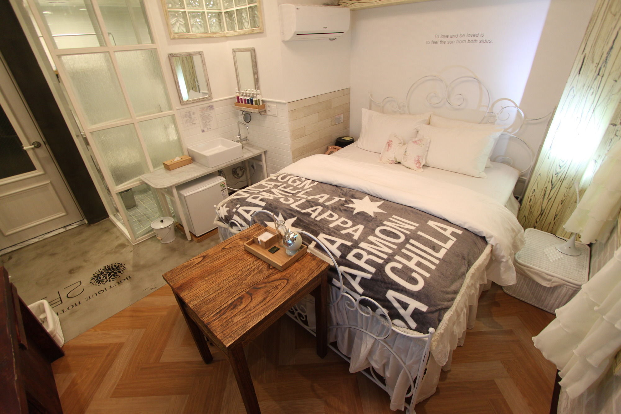 February Hotel Hwanggeum 대구광역시 외부 사진