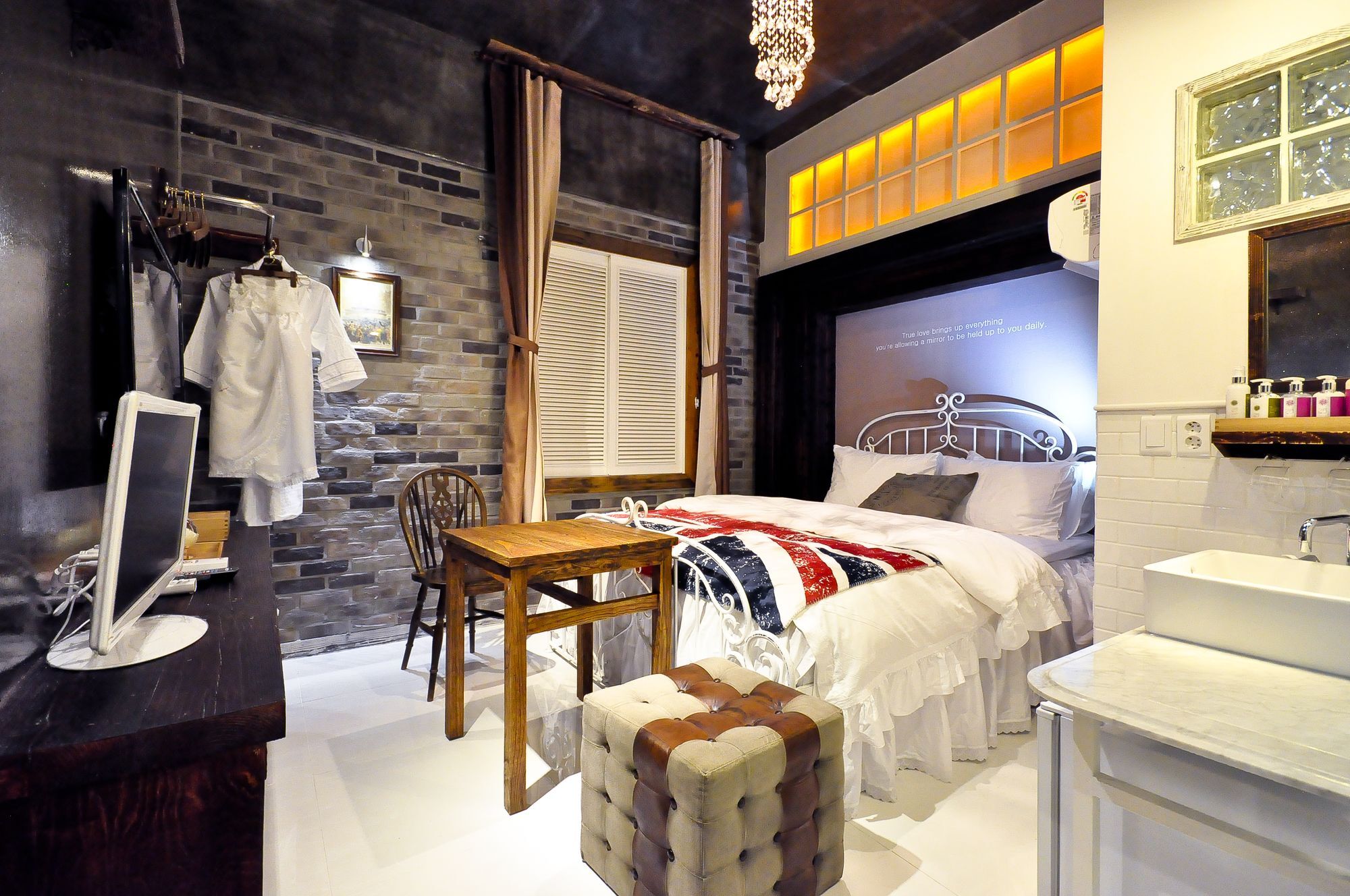 February Hotel Hwanggeum 대구광역시 외부 사진