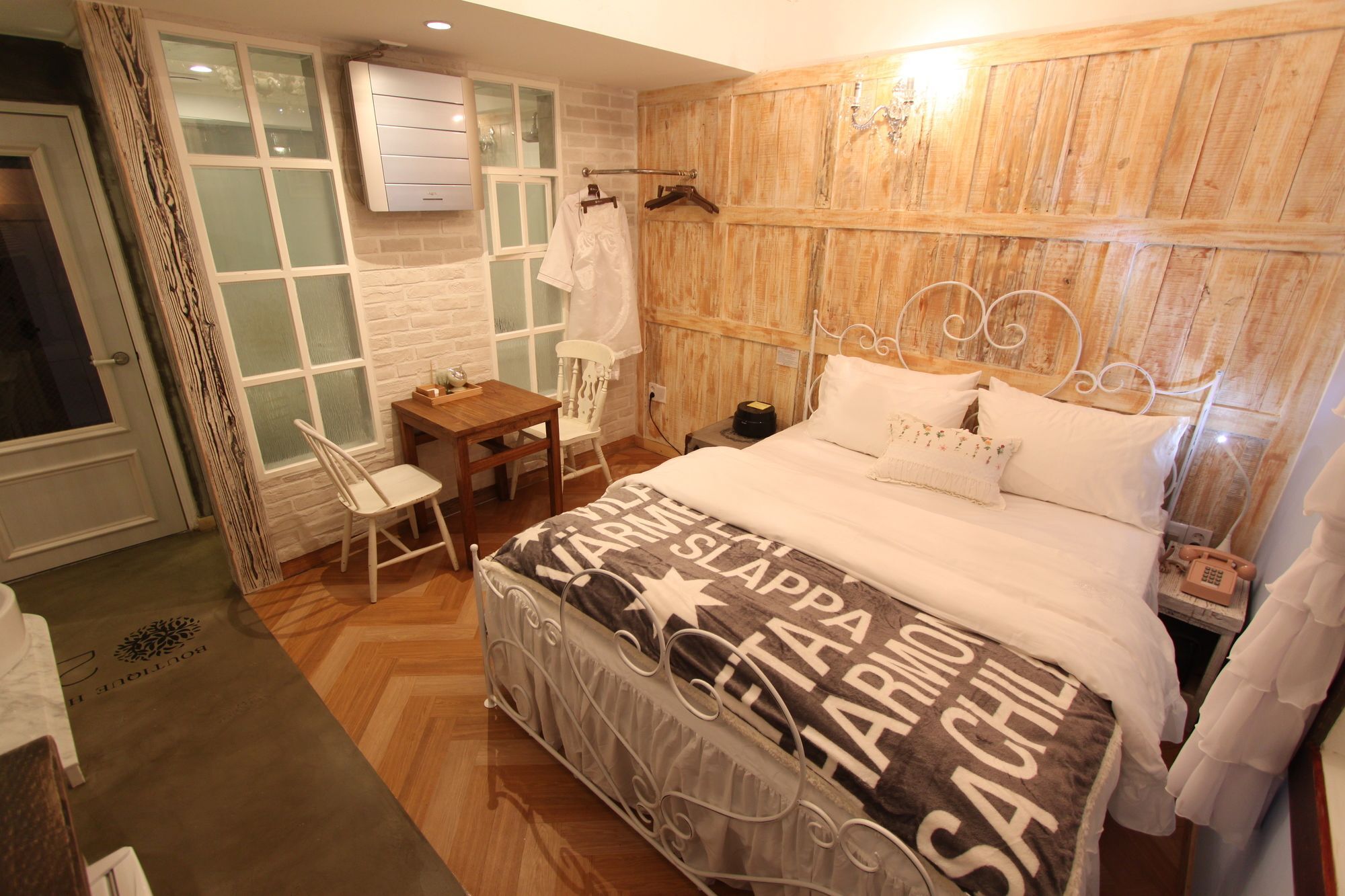 February Hotel Hwanggeum 대구광역시 외부 사진