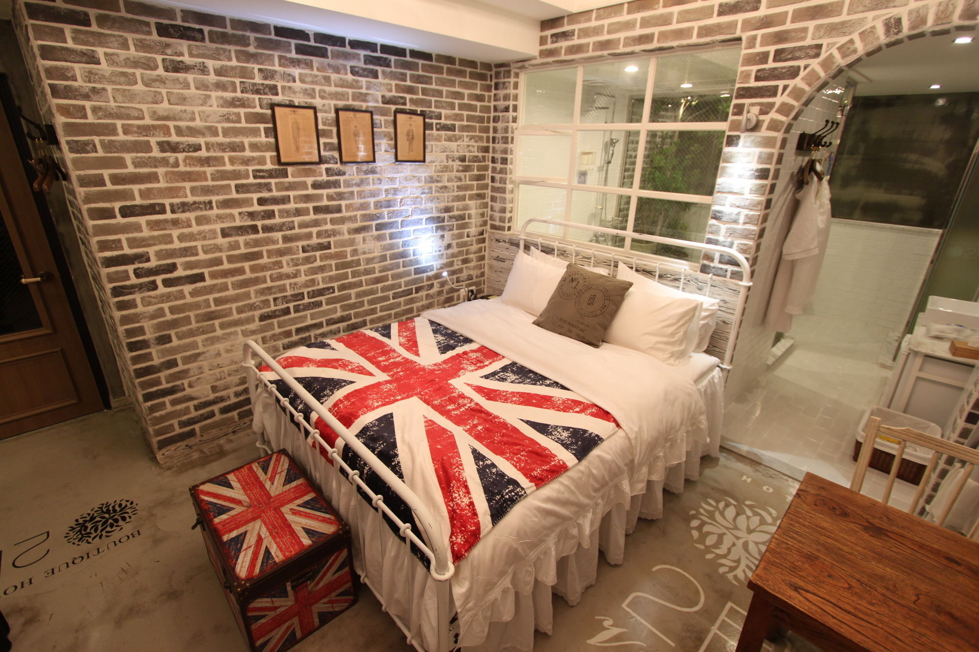 February Hotel Hwanggeum 대구광역시 외부 사진