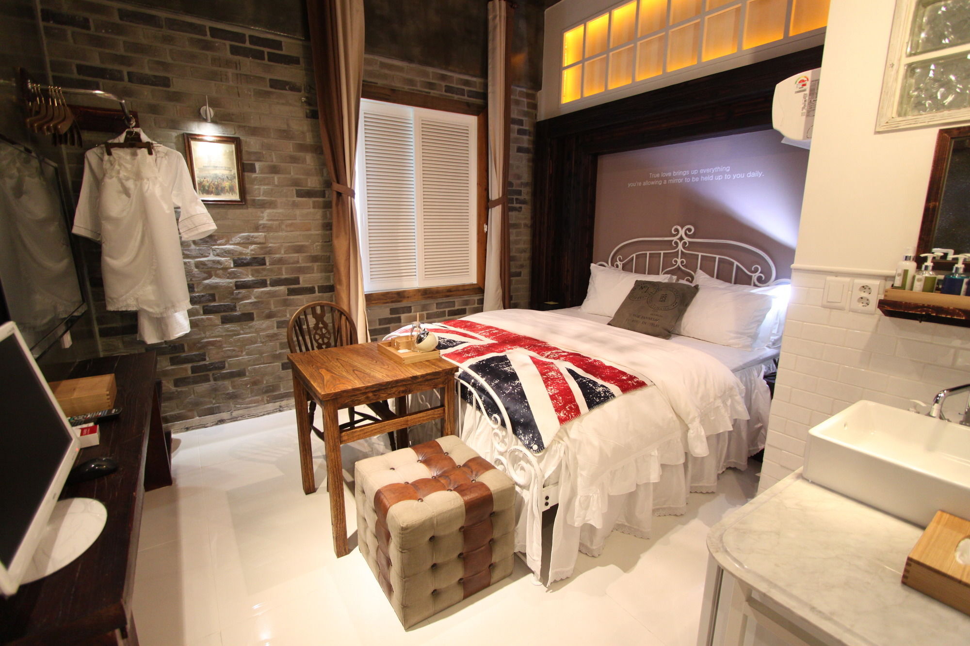 February Hotel Hwanggeum 대구광역시 외부 사진