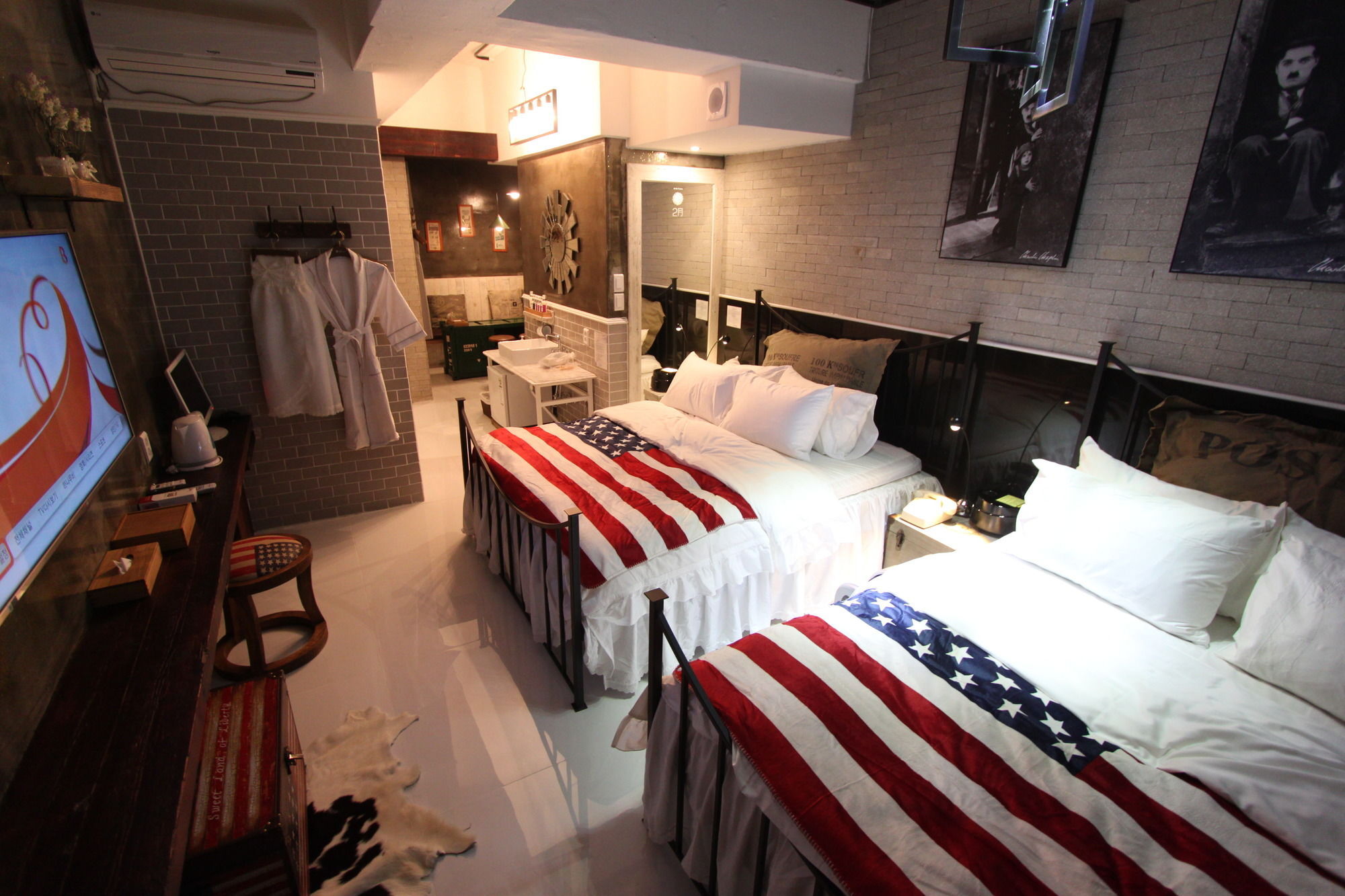 February Hotel Hwanggeum 대구광역시 외부 사진