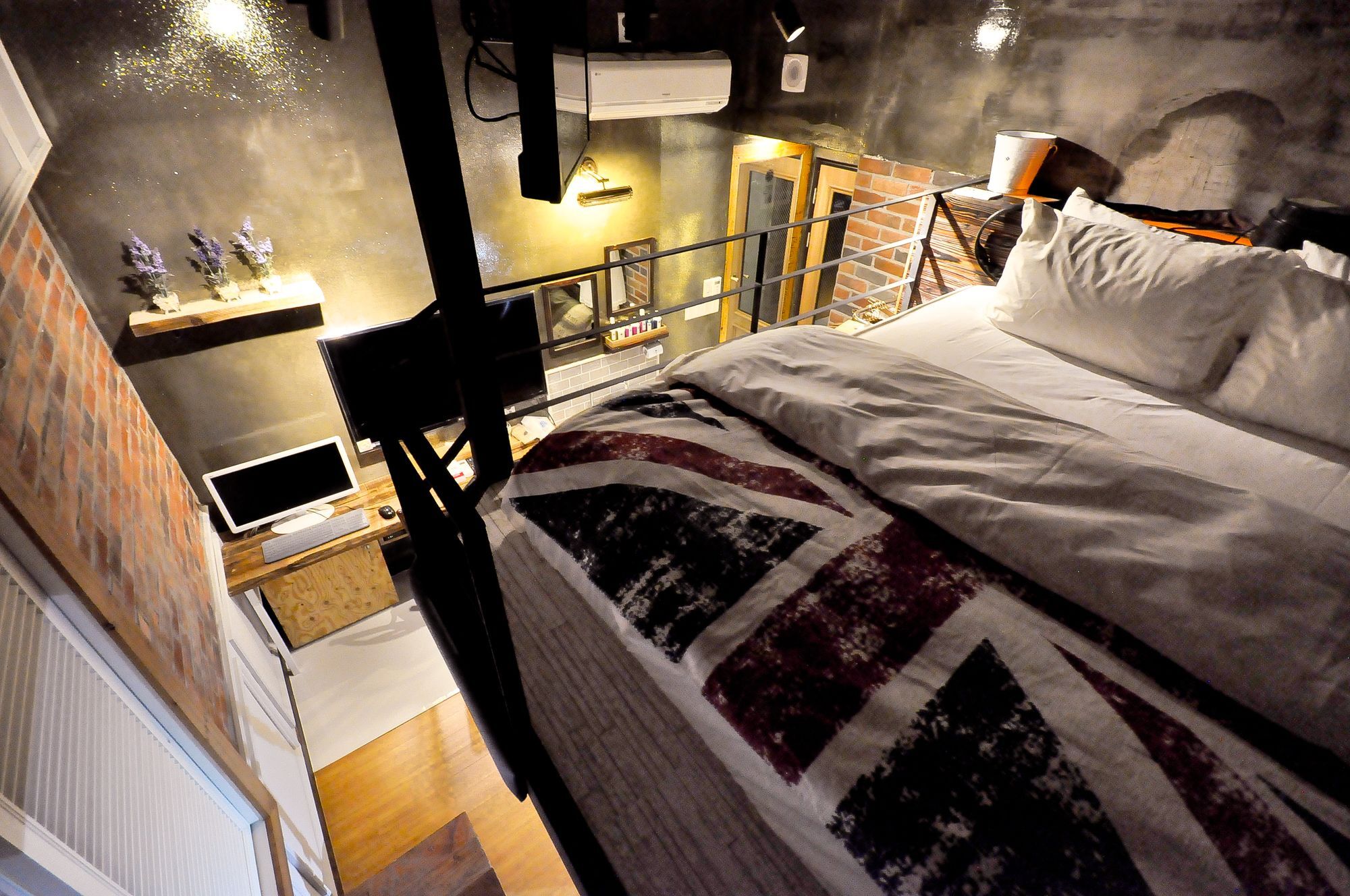 February Hotel Hwanggeum 대구광역시 외부 사진