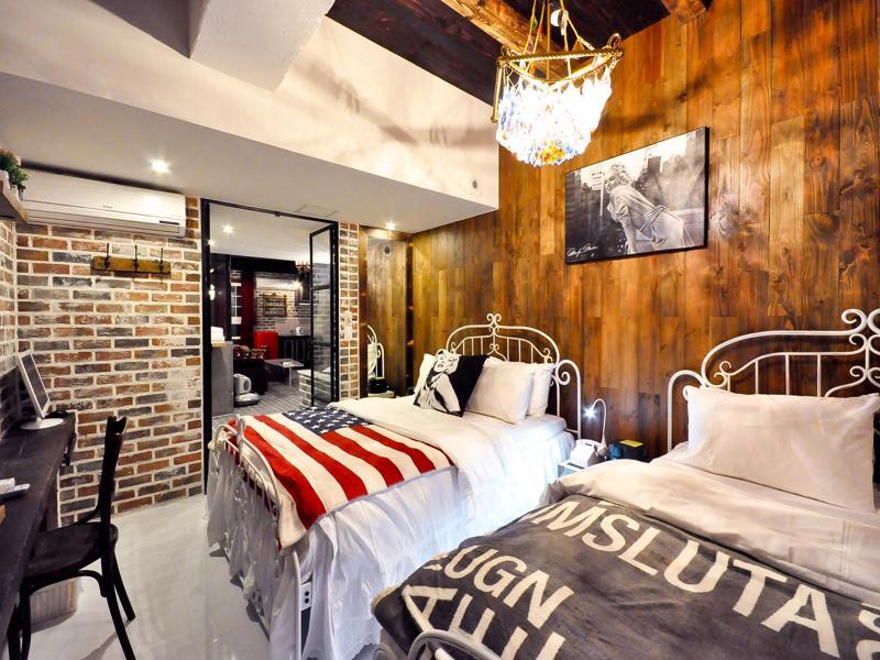 February Hotel Hwanggeum 대구광역시 외부 사진
