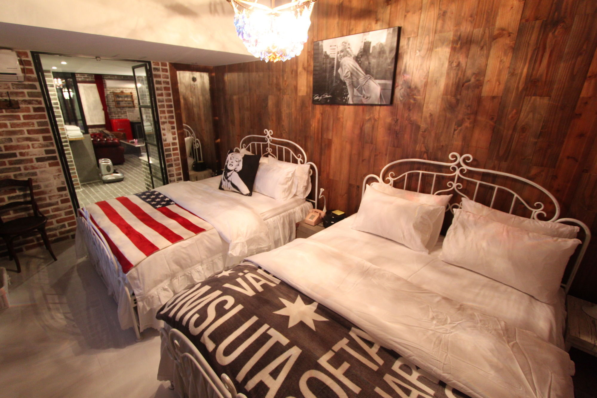 February Hotel Hwanggeum 대구광역시 외부 사진