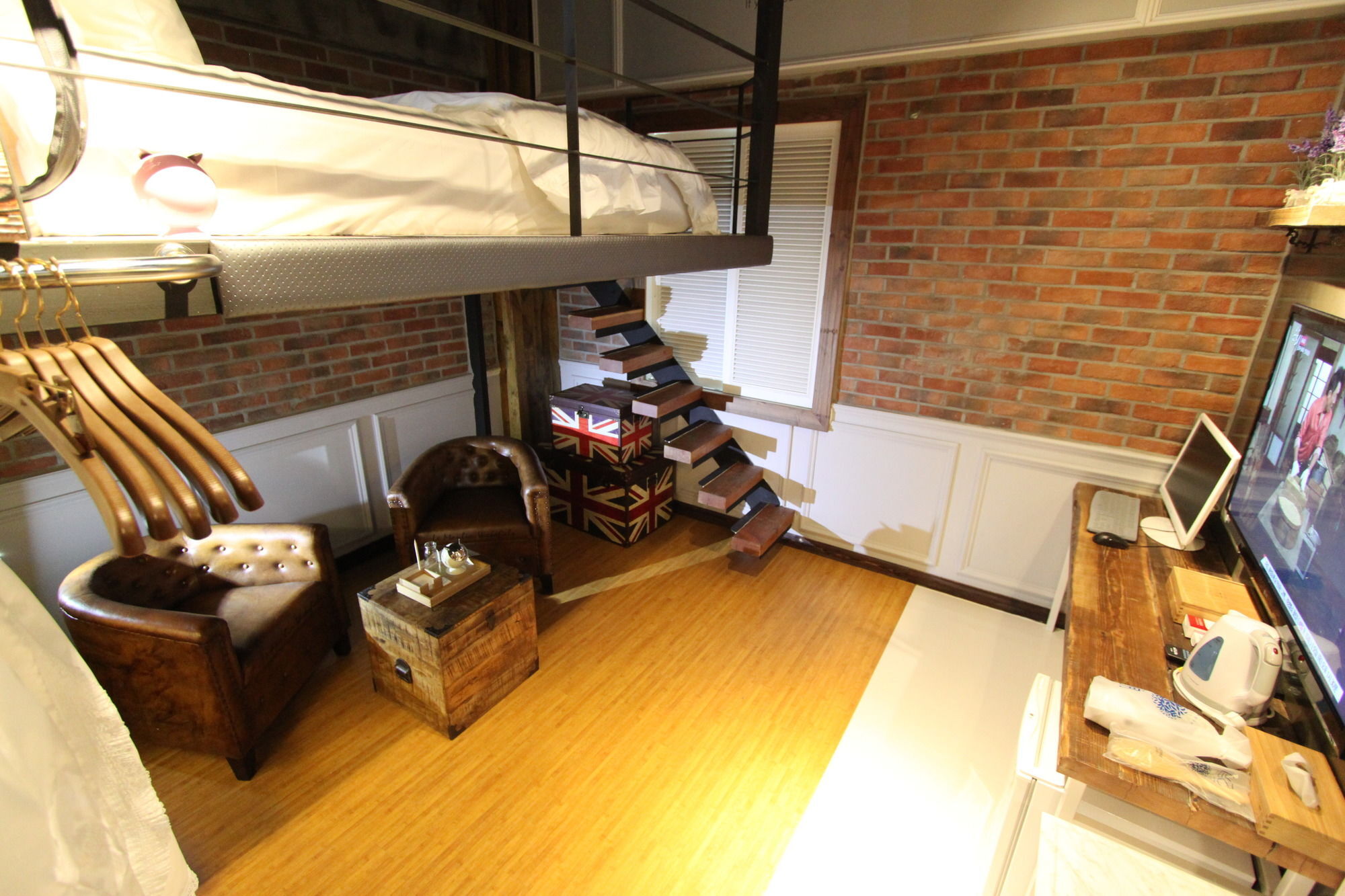 February Hotel Hwanggeum 대구광역시 외부 사진