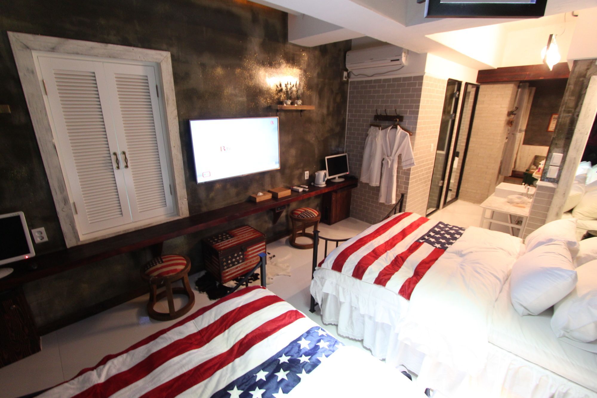 February Hotel Hwanggeum 대구광역시 외부 사진