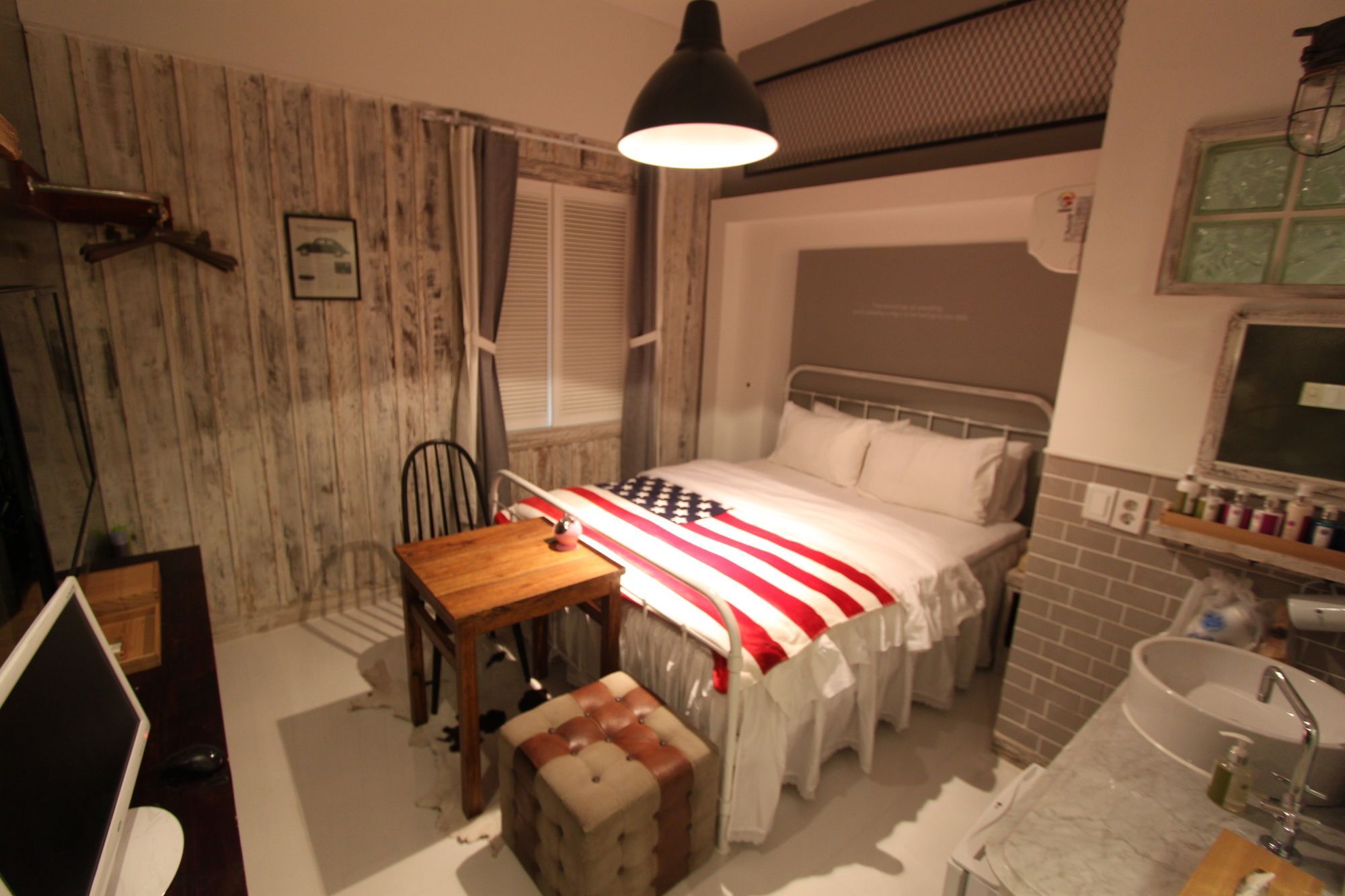 February Hotel Hwanggeum 대구광역시 외부 사진